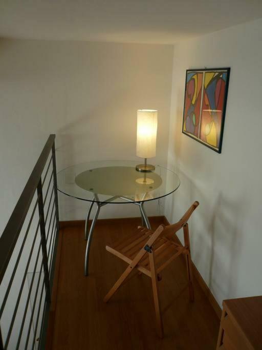 Casa David Lejlighed Milano Eksteriør billede